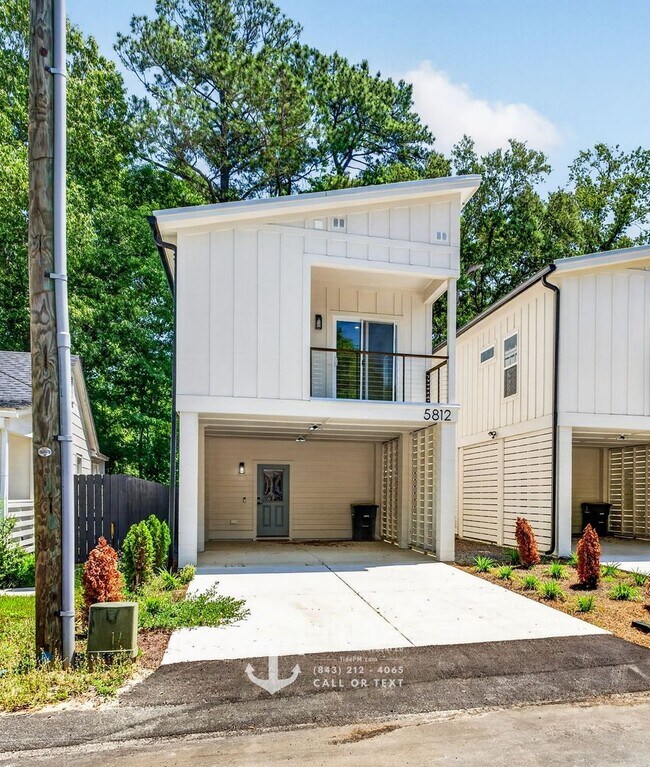 Foto del edificio - Move-In Ready Home Near Park Circle