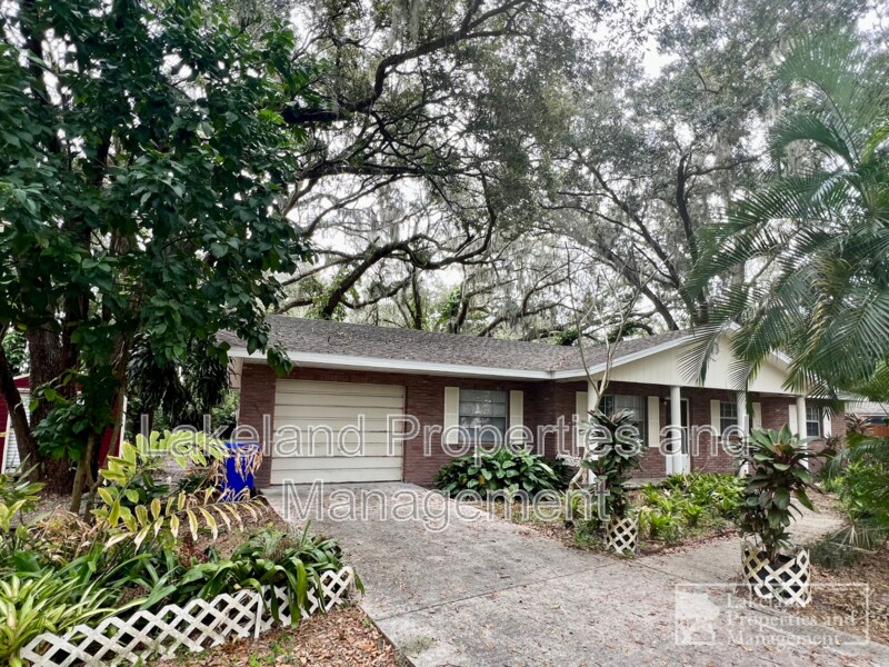 4508 S Remington Rd, Lakeland, FL 33813 House Rental in Lakeland, FL