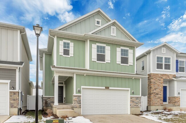 Foto del edificio - 2559 N Wister Ln