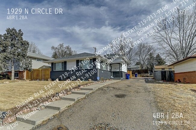 Building Photo - Newly Renovated Single Family