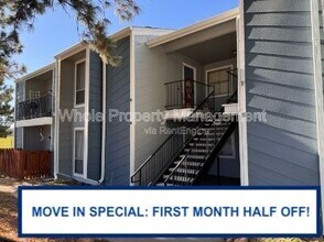 Building Photo - 2380 E Geddes Ave