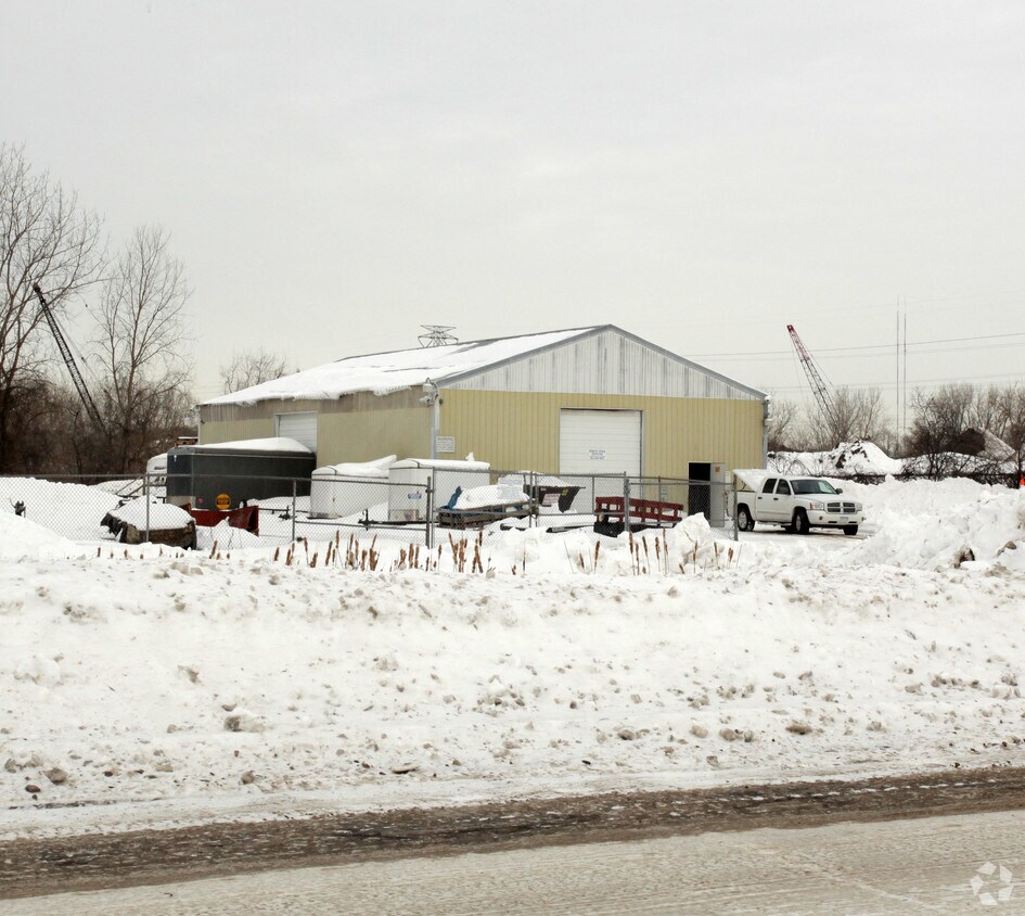 Building Photo - North Star Estates