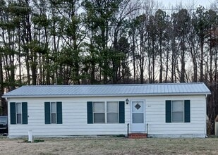 Building Photo - 807 Blanco Rd