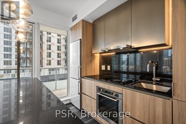 Photo du bâtiment - 25 Ordnance St