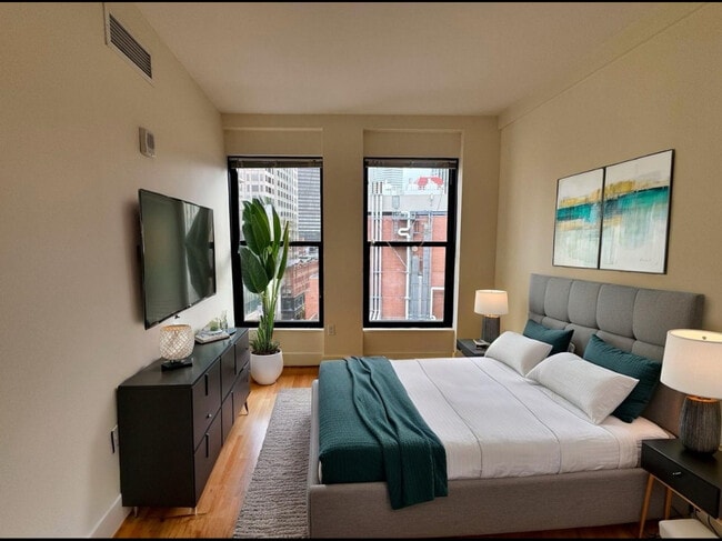 Building Photo - 10 Winter St