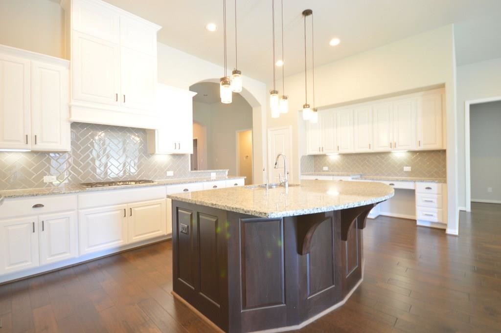 Foto principal - 23731 Kingston Ridge Way
