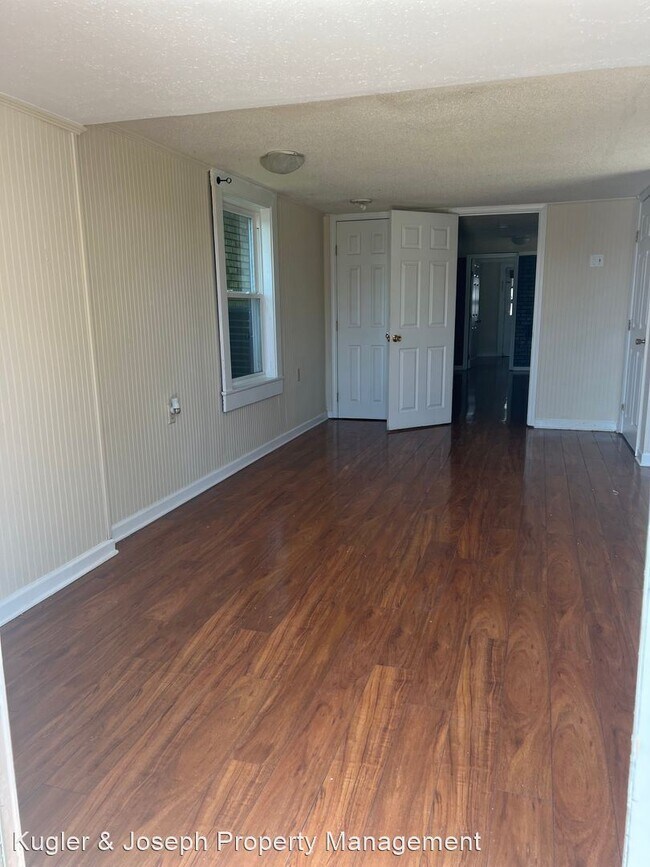 Foto del edificio - 2 br, 1.5 bath House - 3213 Belfort Ave