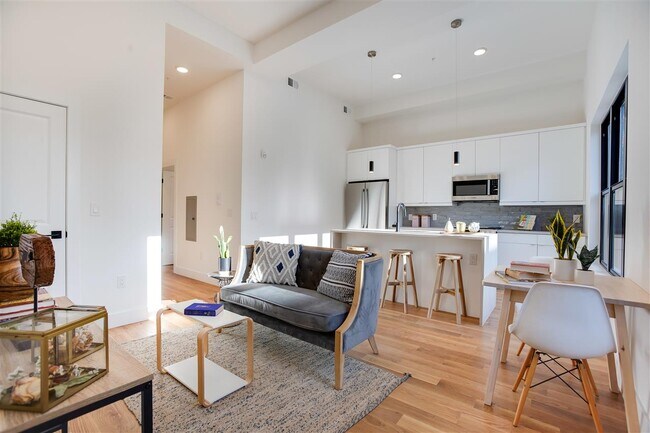 Foto del edificio - 78 Paterson St