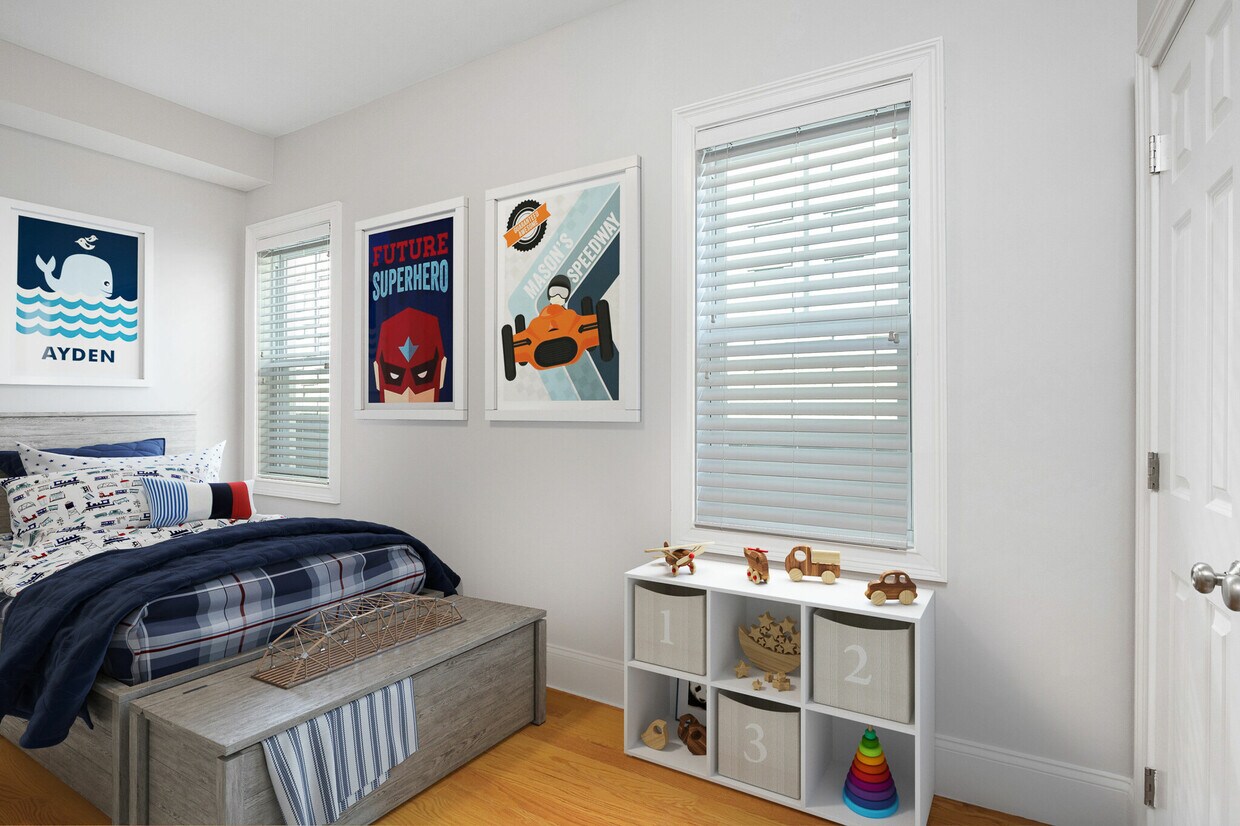 Foto principal - 501 Sumner St