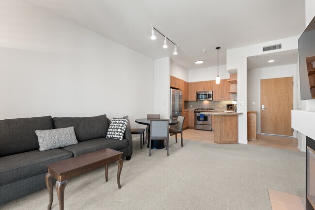 Foto del edificio - 267 S San Pedro St