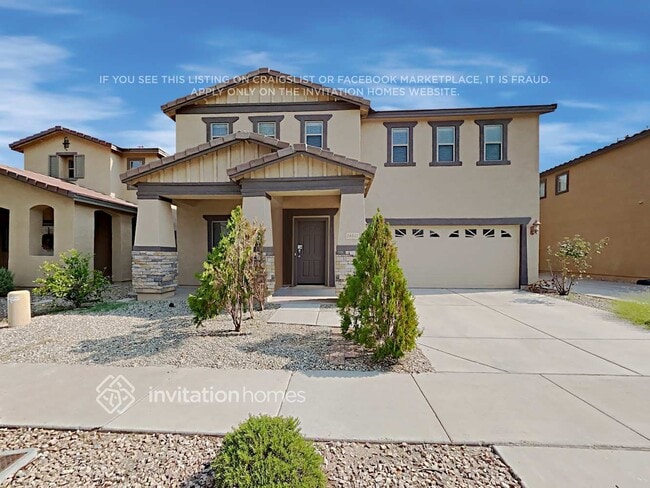 Building Photo - 18531 W Sunbelt Dr