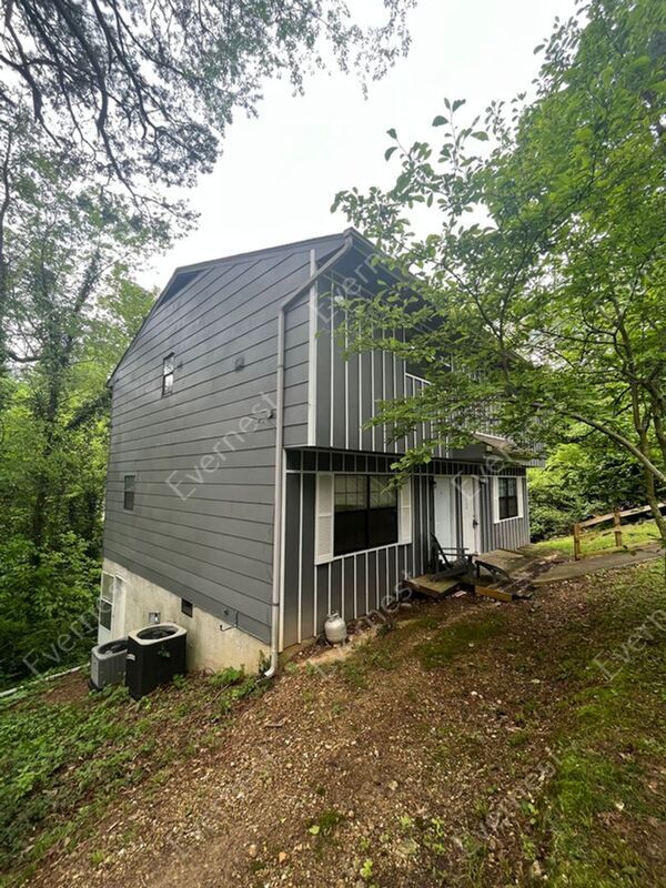 Foto del edificio - 1710 Ichabod Ln