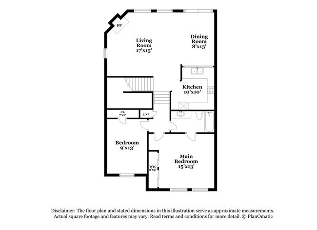 Foto del edificio - 921 S Val Vista Dr