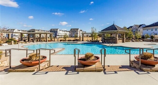 Foto del edificio - 1628 Brimington Ln