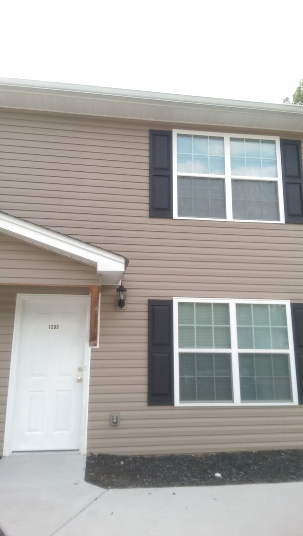 Building Photo - 1299 Pond St SE