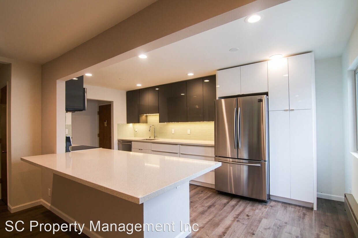 Foto principal - 1240 Holly St