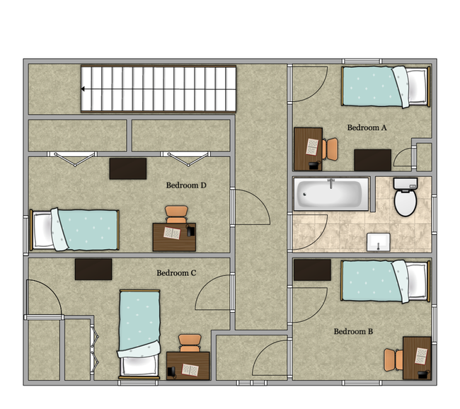 Foto del edificio - 2208 4th St