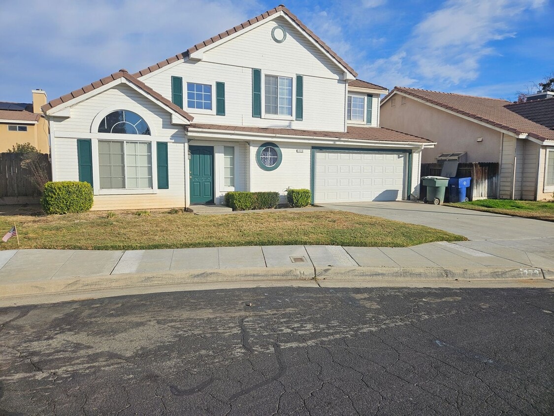 A Fantastic Clovis Home just minutes from House Rental in Clovis