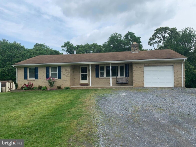 Foto principal - 4416 Araby Church Rd