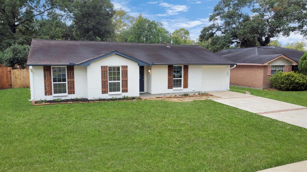 5855 Southminster Dr, Houston, TX 77035 House Rental in Houston, TX