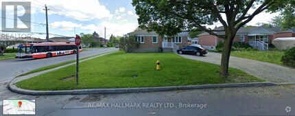 Building Photo - 63-63 Lockerbie Ave