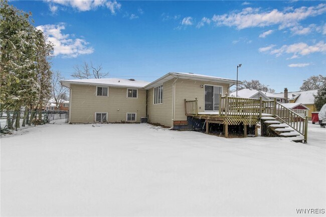 Foto del edificio - 28 Mead St