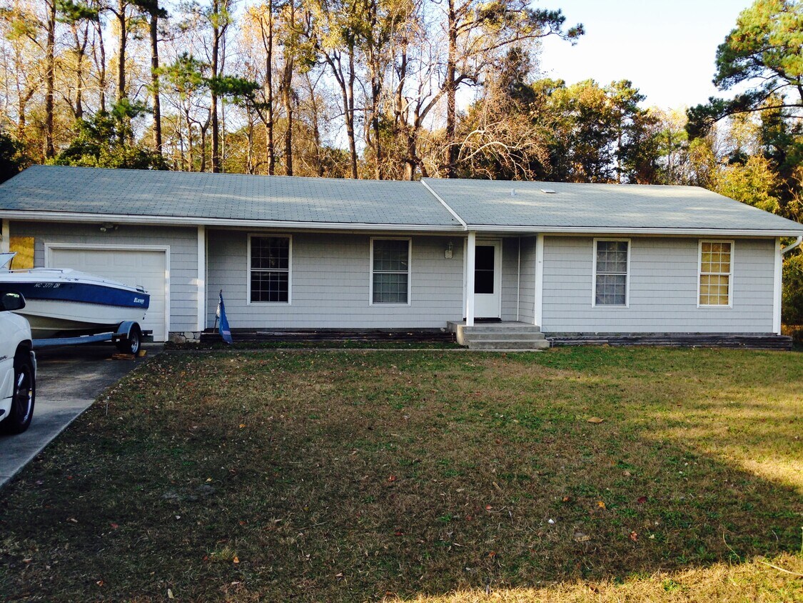 302 Cherokee Trail, Wilmington, NC 28409 House for Rent in Wilmington