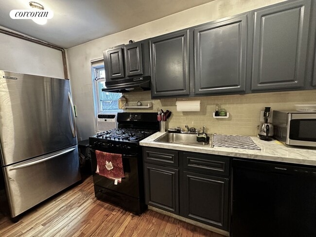 Foto del edificio - 122 2nd St