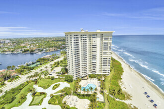 Building Photo - 550 S Ocean Blvd