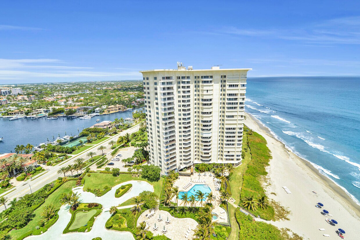 Foto principal - 550 S Ocean Blvd