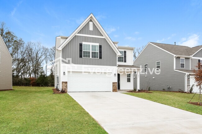 Foto del edificio - coming soon