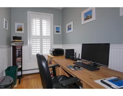 Building Photo - 130 P St