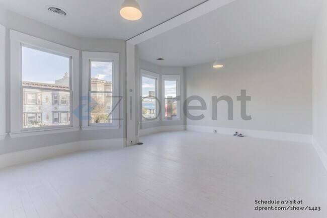 Building Photo - 1626 Folsom St