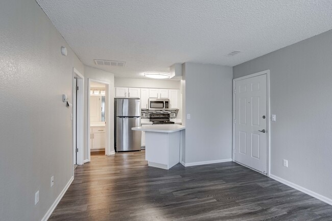 Foto del edificio - Mountain View