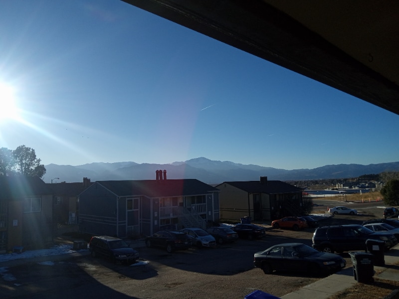 Photo - 925 Hathaway Dr (Colorado Springs, CO)