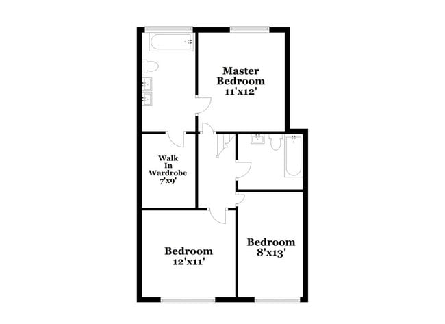 Foto del edificio - 6237 Autumn Creek Dr