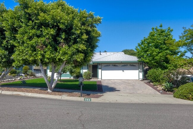 Building Photo - 344 Rancho Vista Pl