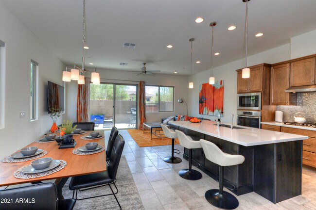 Foto del edificio - 23371 N 73rd Way