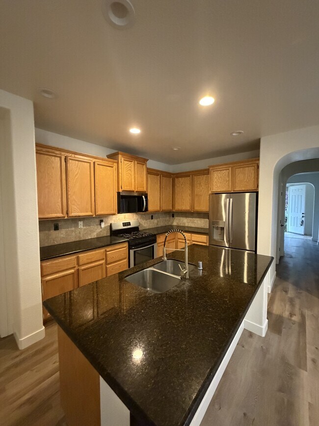 Foto del edificio - 1240 Secret Lake Trail