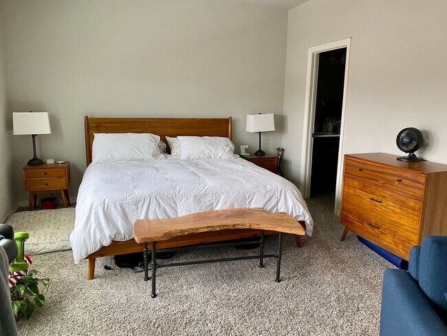 Foto del edificio - Beautiful 3 bed/ 2.5 bath Townhome in Berthoud