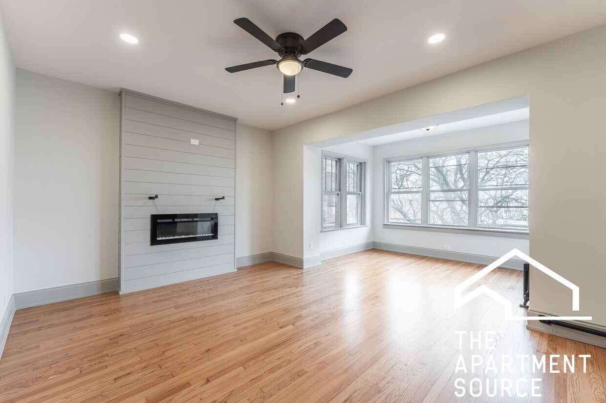 Primary Photo - 1619 W Highland Ave