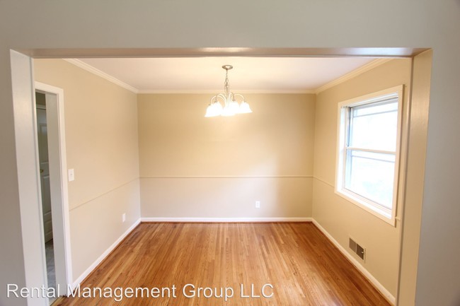 Building Photo - 1509 Glenwood St NW