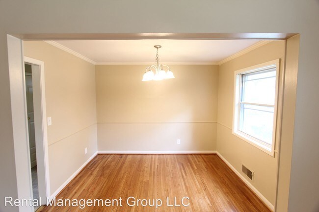 Foto del edificio - 1509 Glenwood St NW