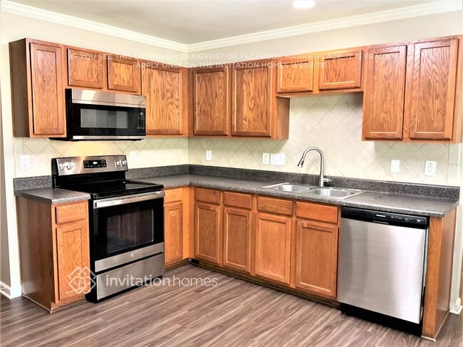 Building Photo - 3828 Griffis Glen Dr