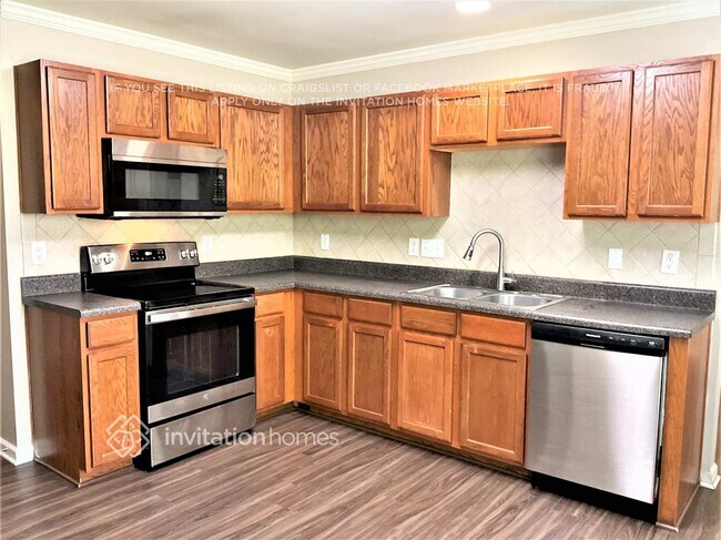 Foto del edificio - 3828 Griffis Glen Dr