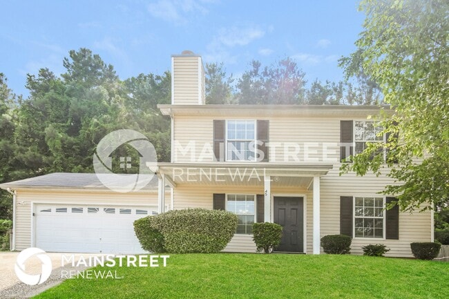 Building Photo - 45 Fairclift Dr