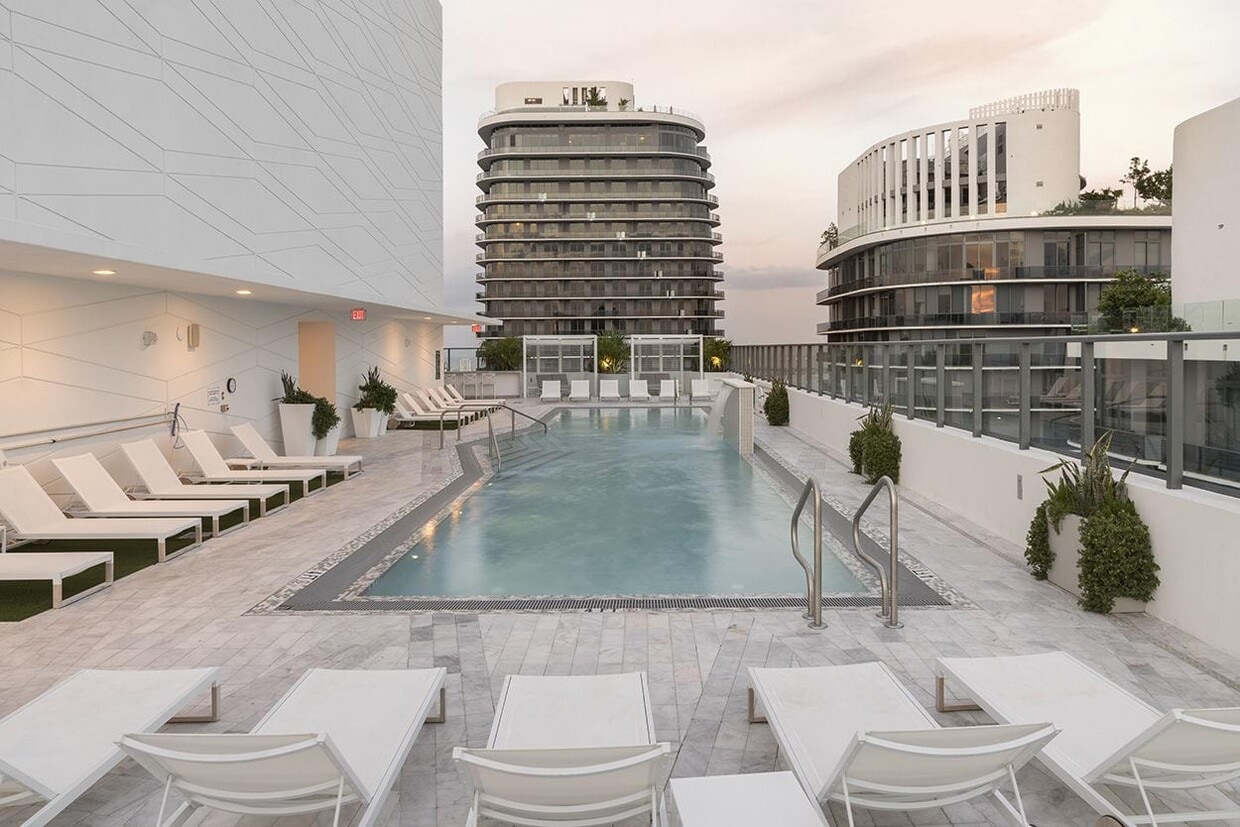 Foto principal - Solitair Brickell Apartments