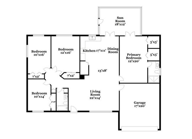 Building Photo - 23249 Dover Dr