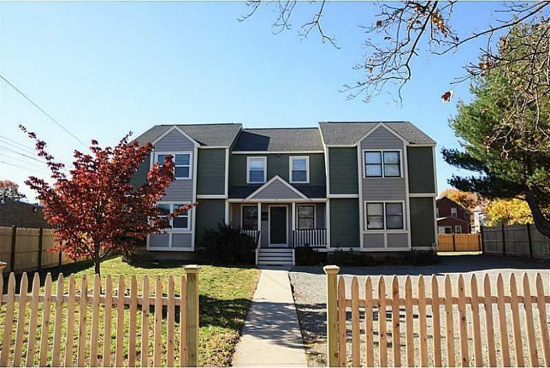 Primary Photo - 112 Bridgham St