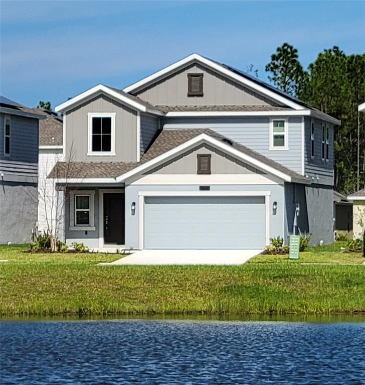 1240 Sand Trap Ct, Daytona Beach, FL 32124 House Rental in Daytona